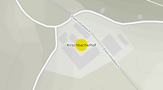 Immobilienpreisekarte Kirschbacherhof