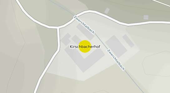 Immobilienpreisekarte Kirschbacherhof