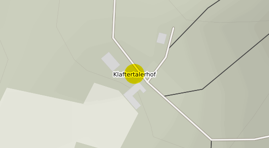 Immobilienpreisekarte Klaftertalerhof