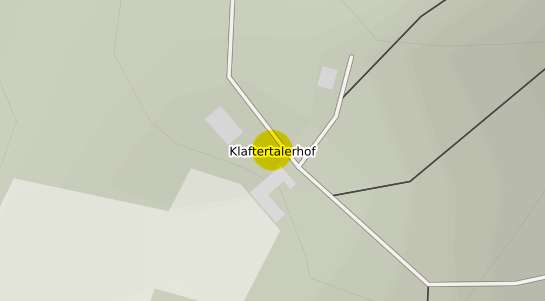 Immobilienpreisekarte Klaftertalerhof