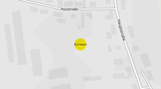 Immobilienpreisekarte Klinken