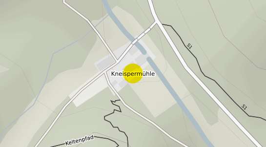 Immobilienpreisekarte Kneispermuehle