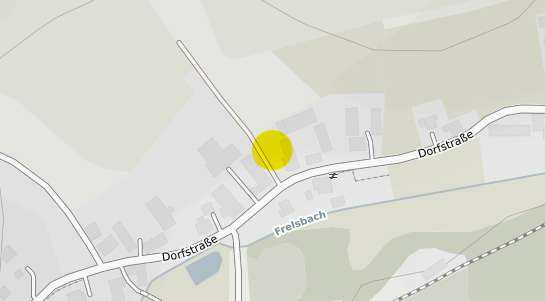 Immobilienpreisekarte Koettwitzsch