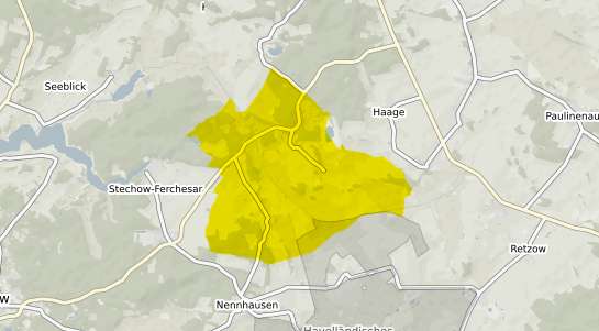 Immobilienpreisekarte Kotzen