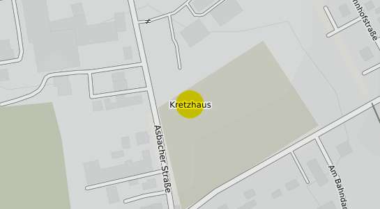 Immobilienpreisekarte Kretzhaus Gem. Linz am Rhein