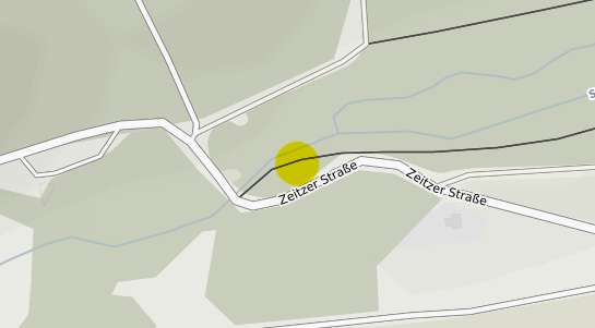 Immobilienpreisekarte Kreuzquelle
