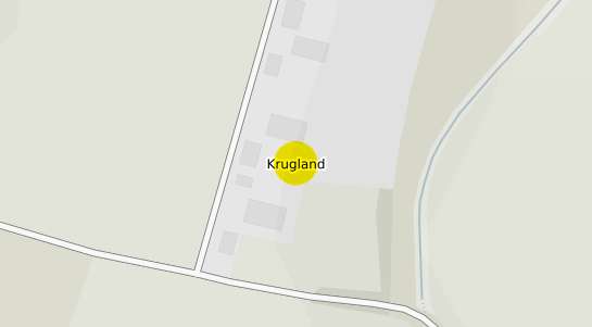 Immobilienpreisekarte Krugland