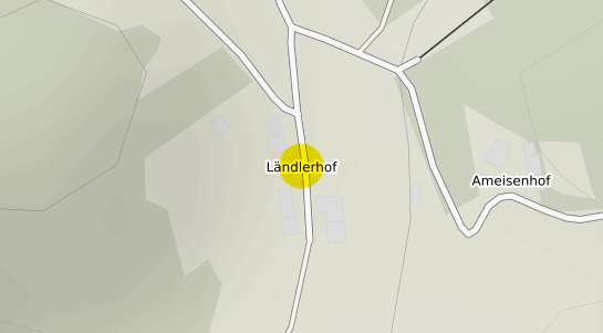 Immobilienpreisekarte Laendlerhof