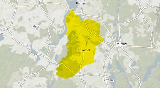 Immobilienpreisekarte Laerz