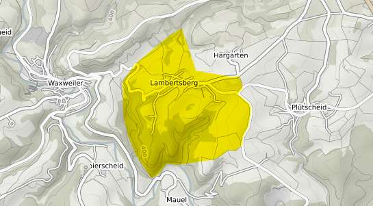 Immobilienpreisekarte Lambertsberg