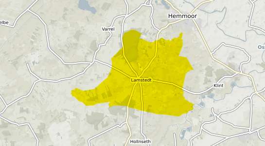 Immobilienpreisekarte Lamstedt