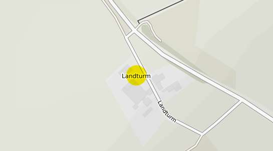 Immobilienpreisekarte Landturm b. Wolpertshausen
