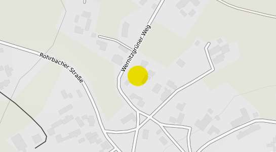 Immobilienpreisekarte Landwuest