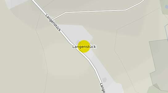 Immobilienpreisekarte Langenstueck