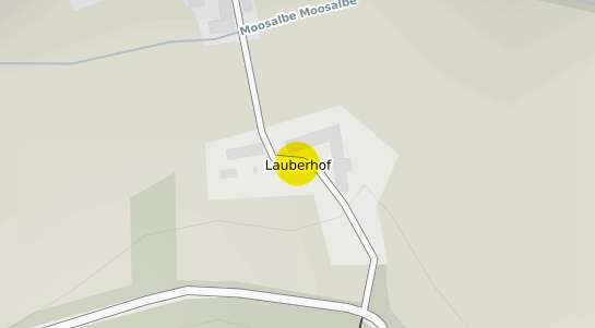 Immobilienpreisekarte Lauberhof Pfalz