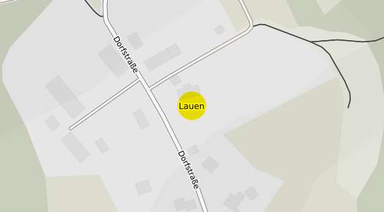Immobilienpreisekarte Lauen