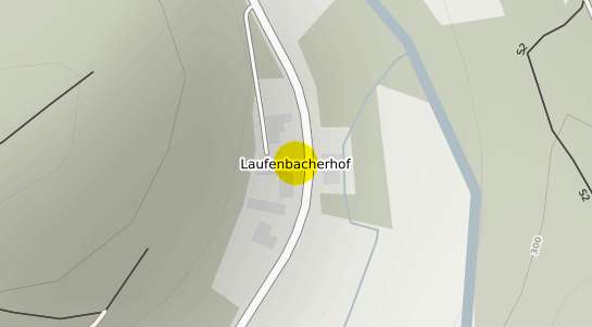 Immobilienpreisekarte Laufenbacherhof