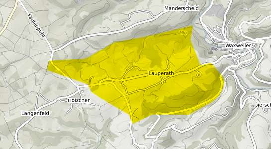Immobilienpreisekarte Lauperath
