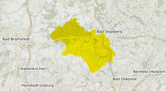 Immobilienpreisekarte Leezen b. Schwerin, Mecklenburg