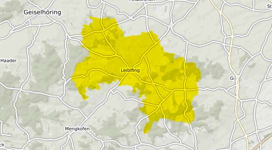 Immobilienpreisekarte Leiblfing