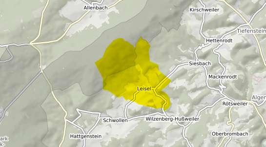 Immobilienpreisekarte Leisel