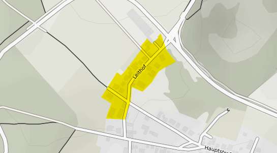 Immobilienpreisekarte Leithof