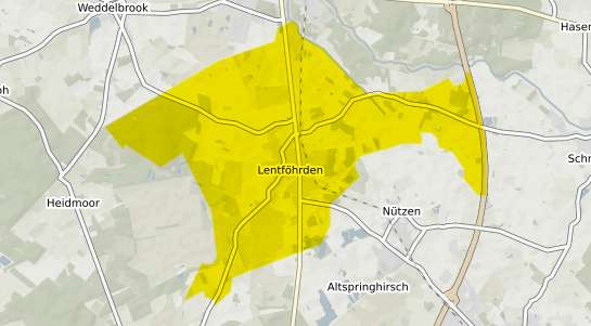 Immobilienpreisekarte Lentfoehrden