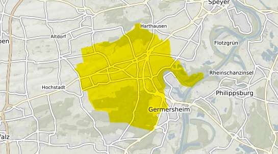 Immobilienpreisekarte Lingenfeld