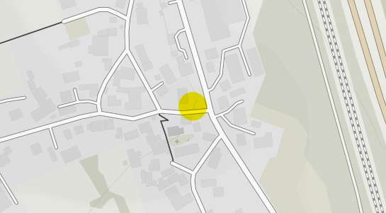 Immobilienpreisekarte Lohen b. Mittergars