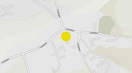 Immobilienpreisekarte Losten