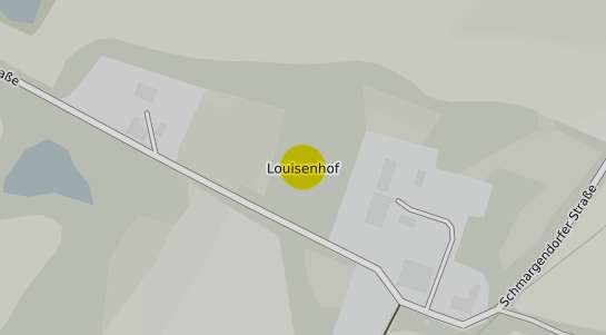 Immobilienpreisekarte Louisenhof Siedlung