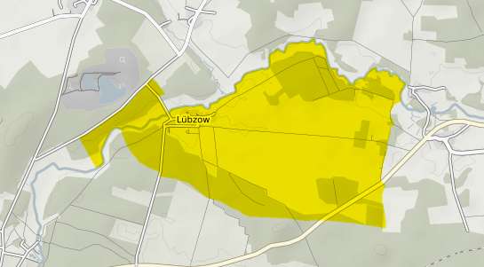 Immobilienpreisekarte Luebzow