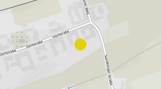 Immobilienpreisekarte Luehnsdorf