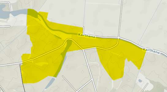 Immobilienpreisekarte Luetjenheide