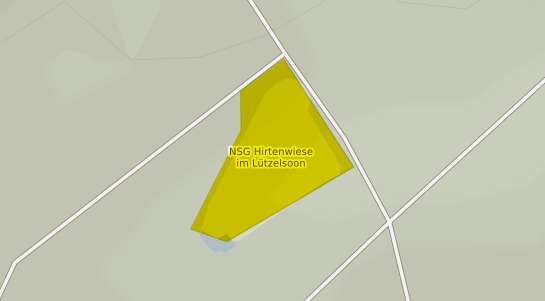 Immobilienpreisekarte Luetzelsoon Forsthaus