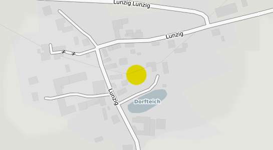 Immobilienpreisekarte Lunzig