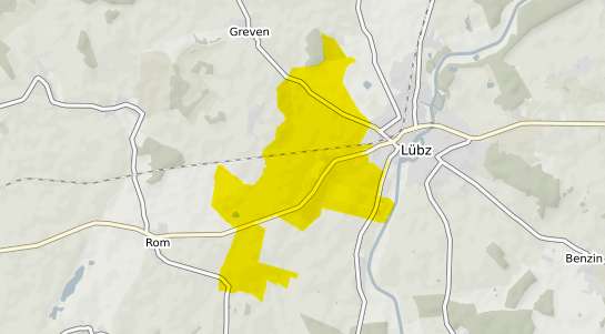 Immobilienpreisekarte Lutheran