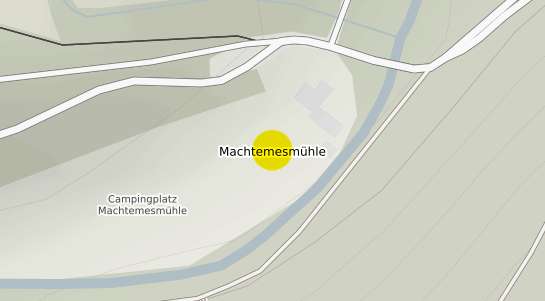 Immobilienpreisekarte Machtemesmuehle