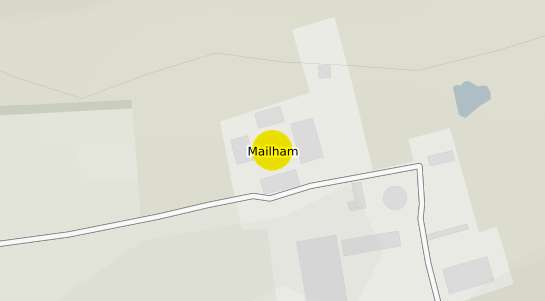 Immobilienpreisekarte Mailham b. Gars a. Inn