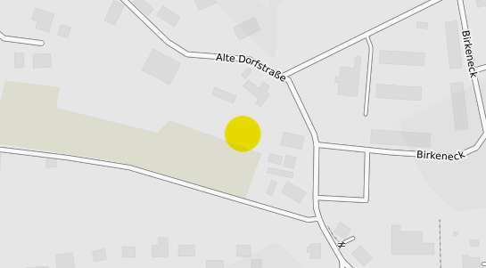 Immobilienpreisekarte Mallentin