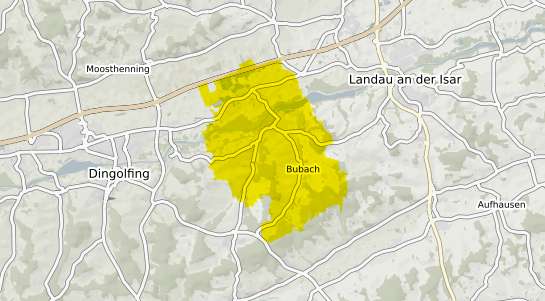 Immobilienpreisekarte Mamming