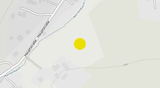 Immobilienpreisekarte Marbach Odenwald
