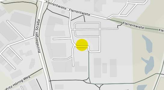 Immobilienpreisekarte Marienhof b. Ludwigslust