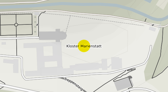 Immobilienpreisekarte Marienstatt Kloster