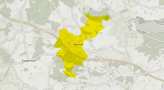 Immobilienpreisekarte Marnitz