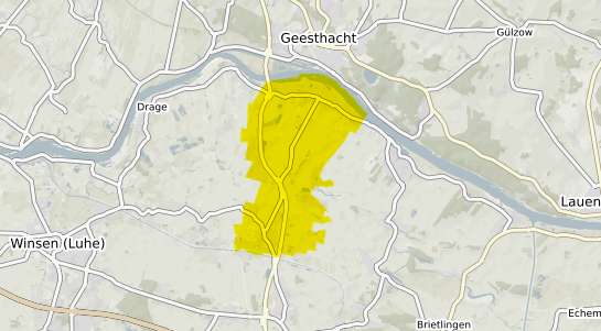 Immobilienpreisekarte Marschacht