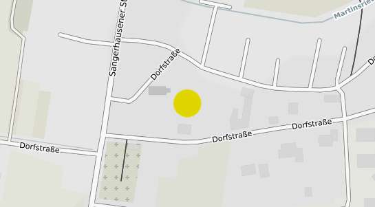 Immobilienpreisekarte Martinsrieth