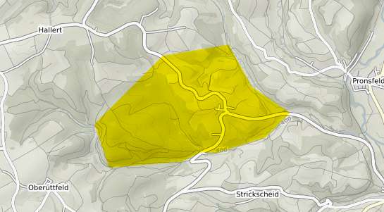 Immobilienpreisekarte Masthorn