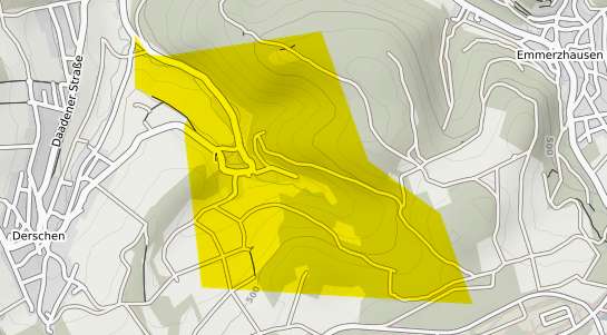 Immobilienpreisekarte Mauden