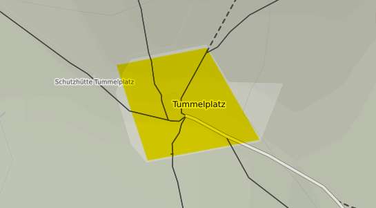 Immobilienpreisekarte Mauth Niederbayern